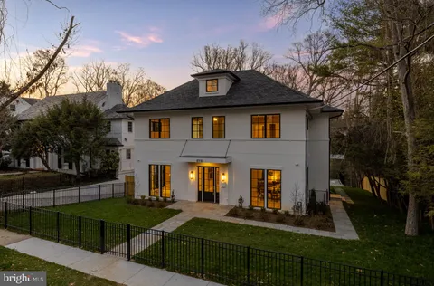 $4,275,000 | 2733 Chesapeake Street Northwest, Washington, DC 20008