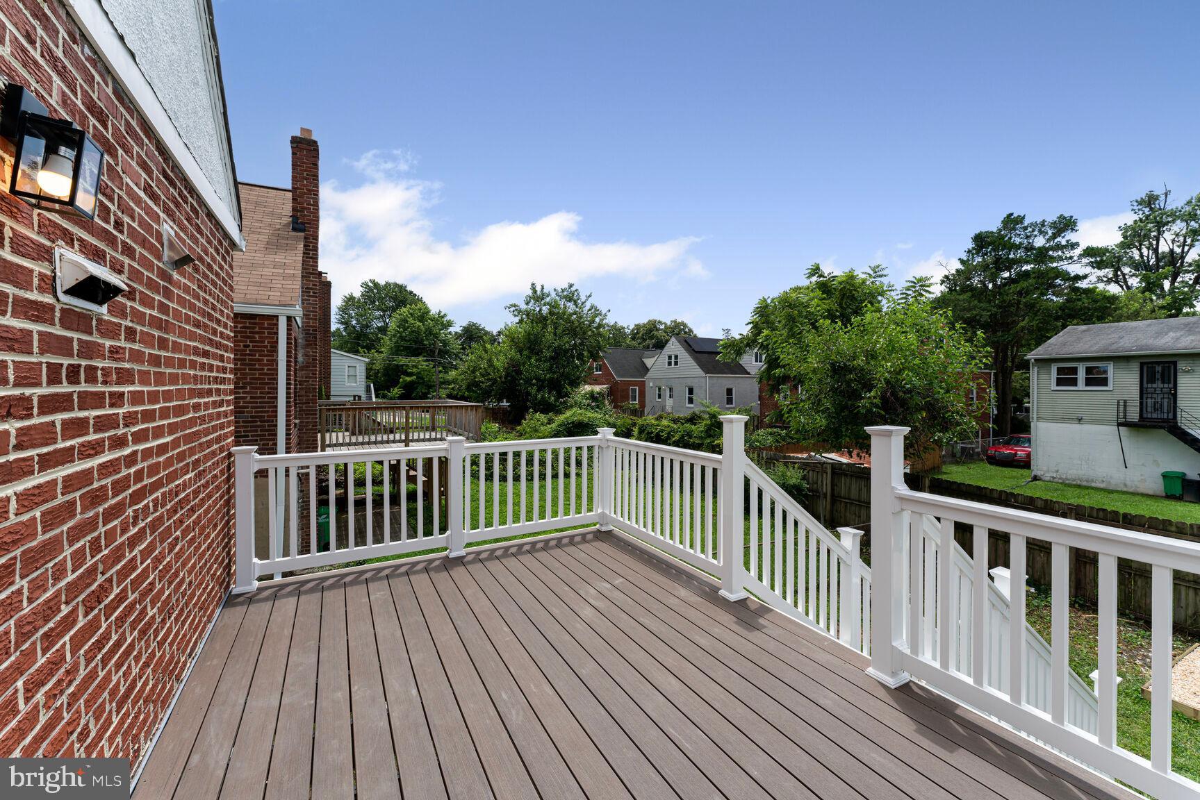 4313 Shell Street Capitol Heights, MD 20743 - Photo 18 of 20 Gallery Image 18