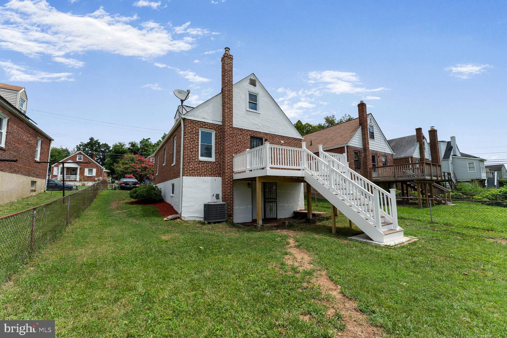 4313 Shell Street Capitol Heights, MD 20743 - Photo 19 of 20 Gallery Image 19