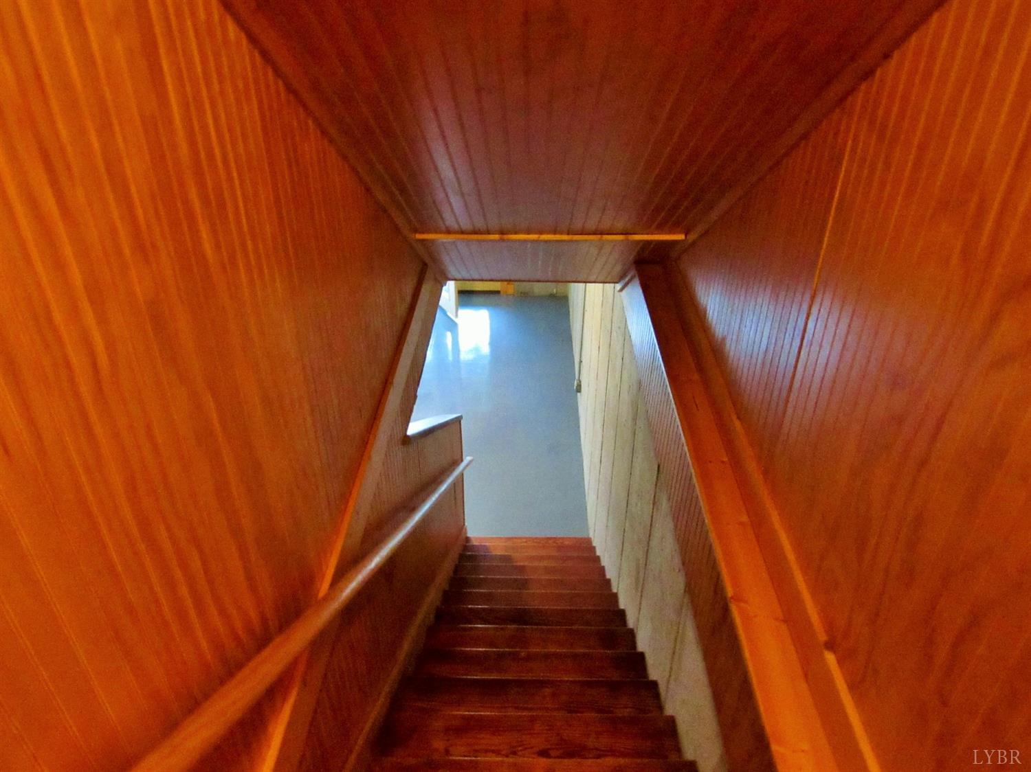 1695 Stapleton Road Madison Heights, VA 24572 - Photo 19 of 25 a view of entryway