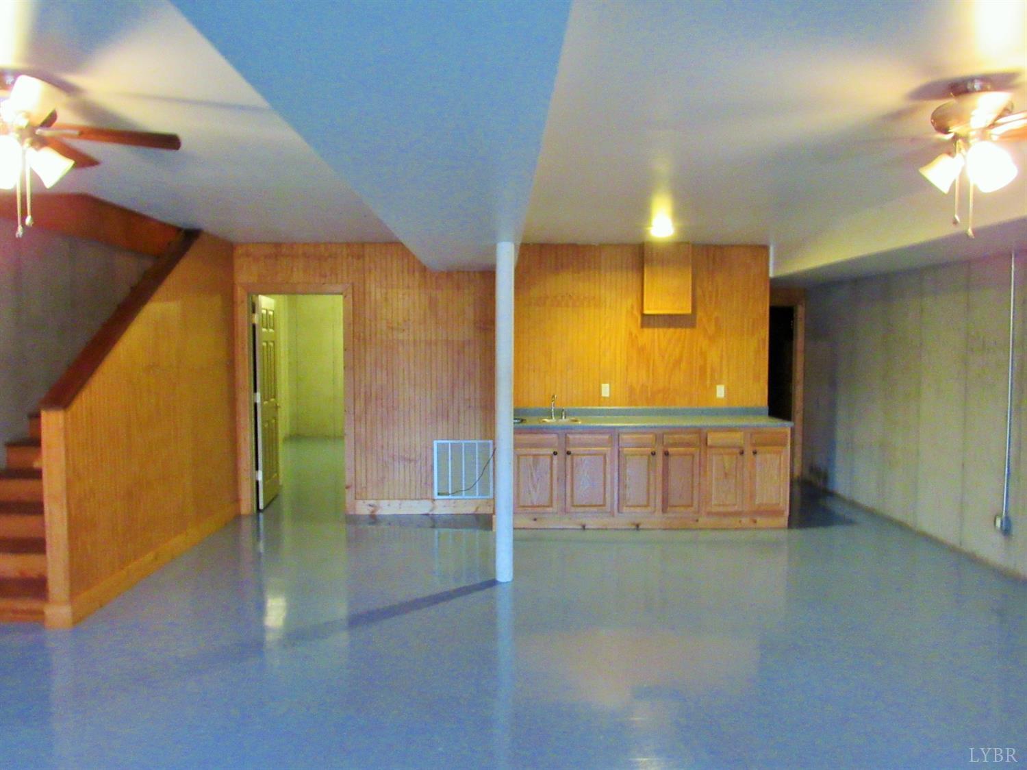 1695 Stapleton Road Madison Heights, VA 24572 - Photo 20 of 25 a view of kitchen with a sink