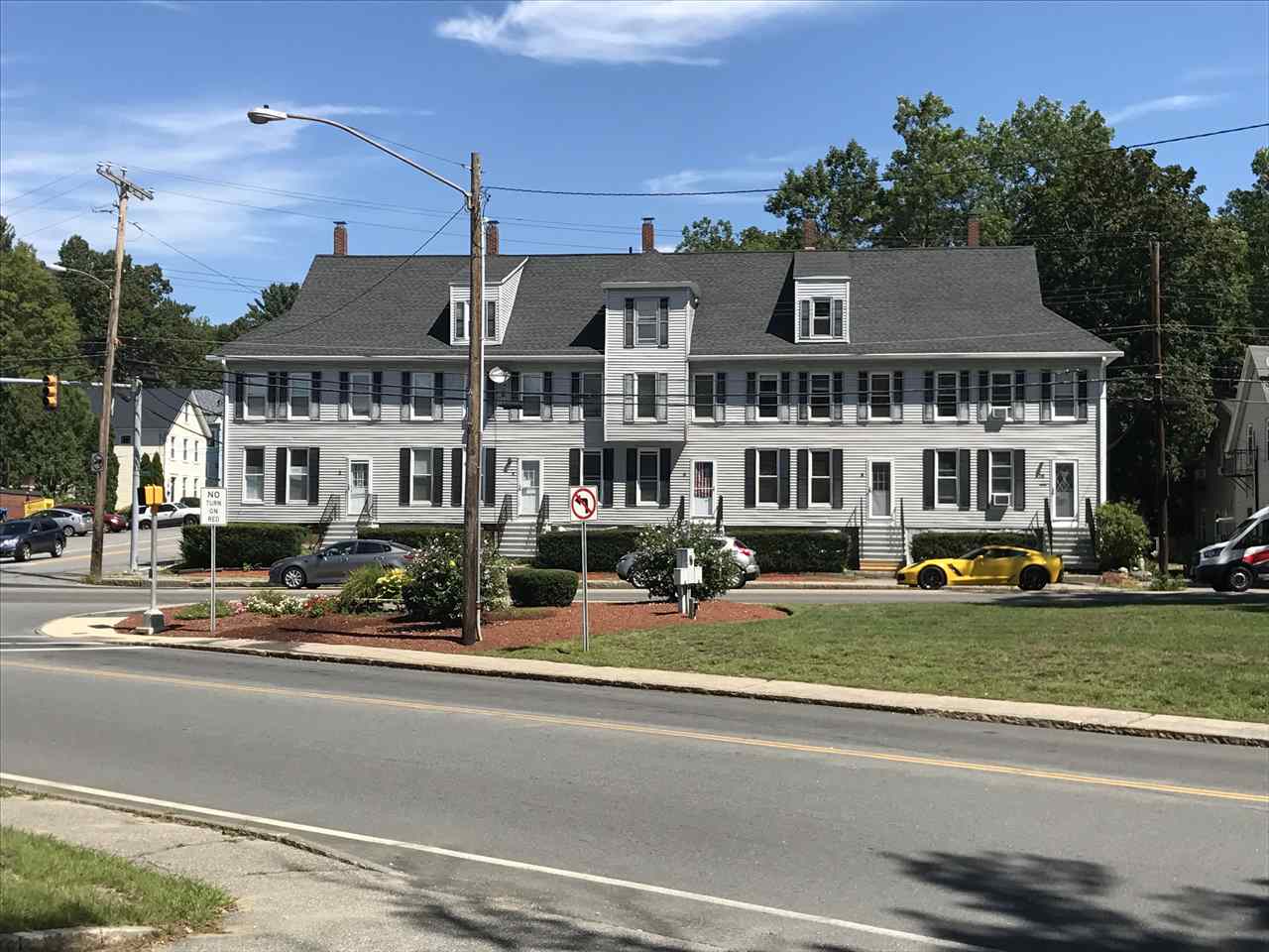 8 Library Street, Unit 8 Hudson, NH 03051 - Photo 1 of 17