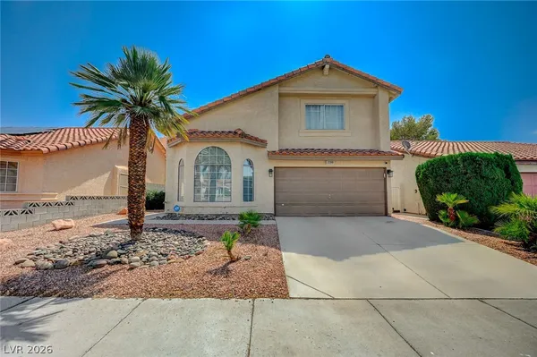 $3,300 | 3200 Ivory Coast Drive, Las Vegas, NV 89117