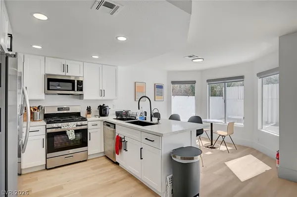 $3,300 | 3200 Ivory Coast Drive, Las Vegas, NV 89117