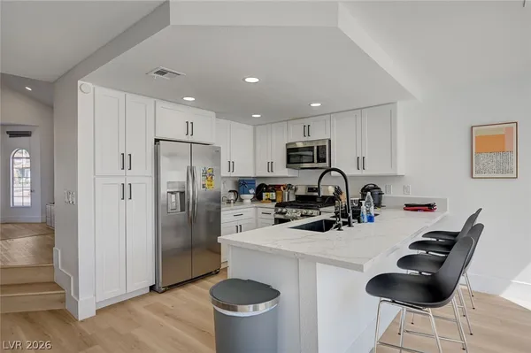 $3,300 | 3200 Ivory Coast Drive, Las Vegas, NV 89117