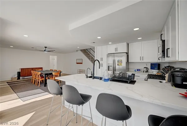 $3,300 | 3200 Ivory Coast Drive, Las Vegas, NV 89117