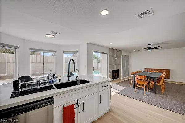 $3,300 | 3200 Ivory Coast Drive, Las Vegas, NV 89117