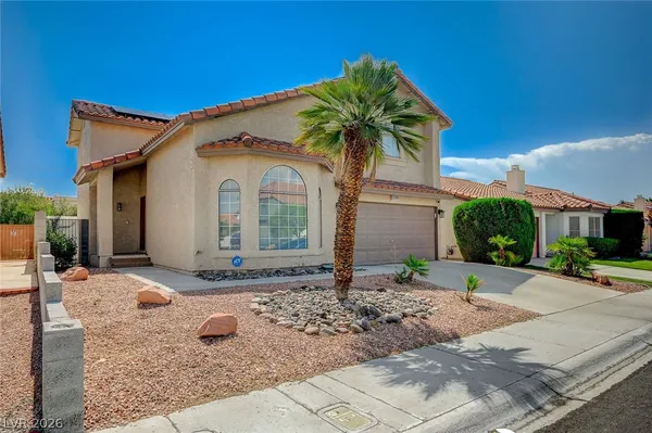 $3,300 | 3200 Ivory Coast Drive, Las Vegas, NV 89117