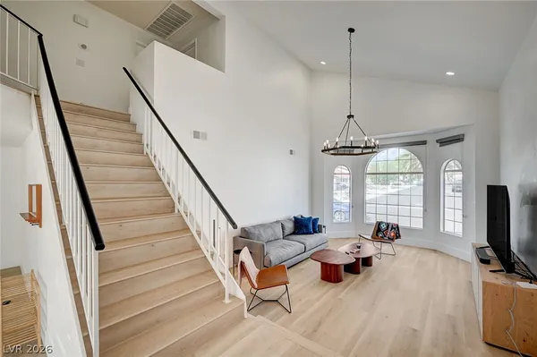 $3,300 | 3200 Ivory Coast Drive, Las Vegas, NV 89117