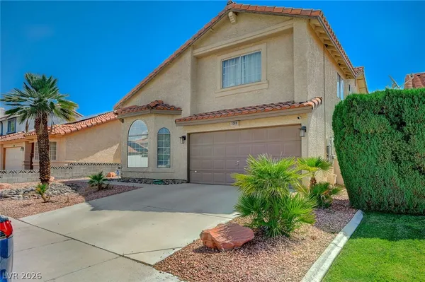 $3,300 | 3200 Ivory Coast Drive, Las Vegas, NV 89117