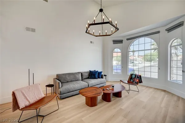 $3,300 | 3200 Ivory Coast Drive, Las Vegas, NV 89117