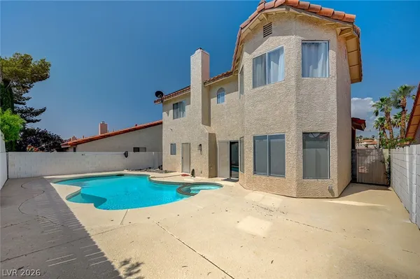 $3,300 | 3200 Ivory Coast Drive, Las Vegas, NV 89117