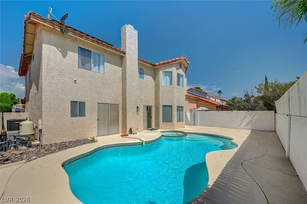 $3,300 | 3200 Ivory Coast Drive, Las Vegas, NV 89117