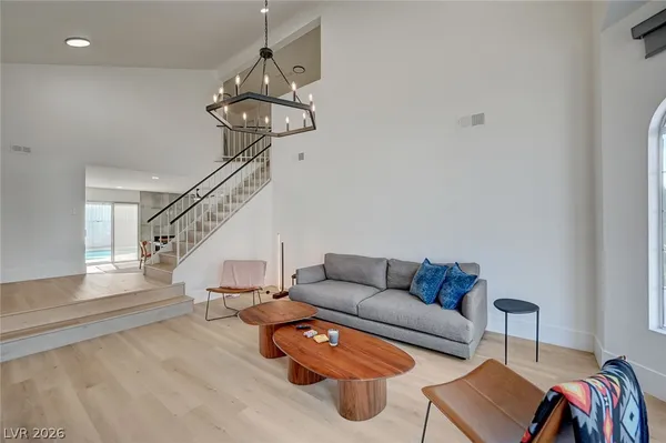 $3,300 | 3200 Ivory Coast Drive, Las Vegas, NV 89117