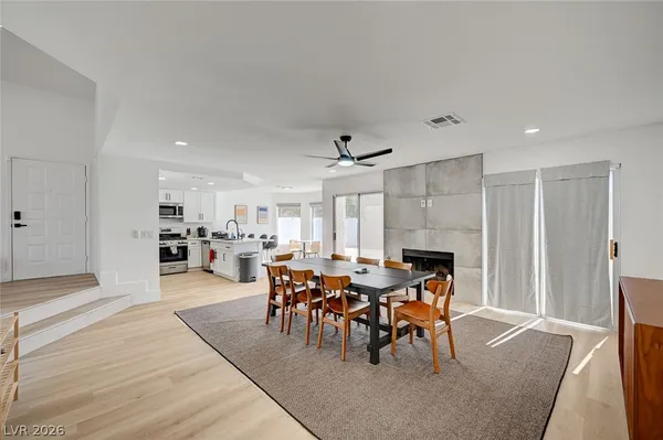 $3,300 | 3200 Ivory Coast Drive, Las Vegas, NV 89117