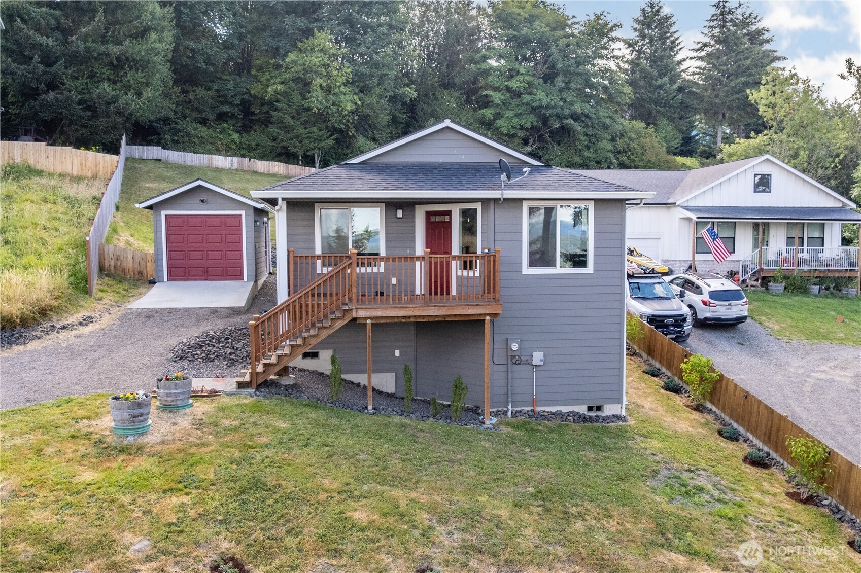 1009 Taylor Road Kalama, WA 98625 - Photo 2 of 33