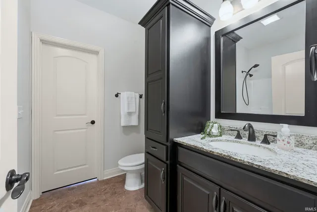 $849,900 | 13725 Lurrey Pass, Fort Wayne, IN 46845