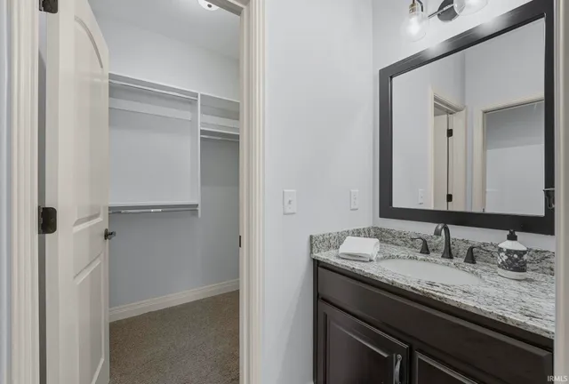 $849,900 | 13725 Lurrey Pass, Fort Wayne, IN 46845