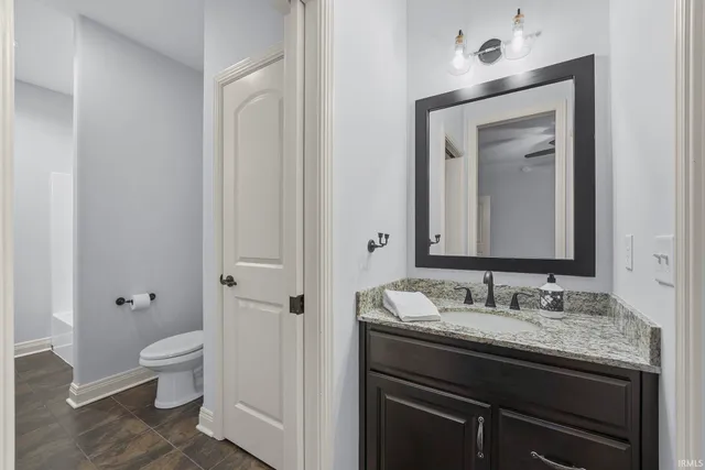 $849,900 | 13725 Lurrey Pass, Fort Wayne, IN 46845