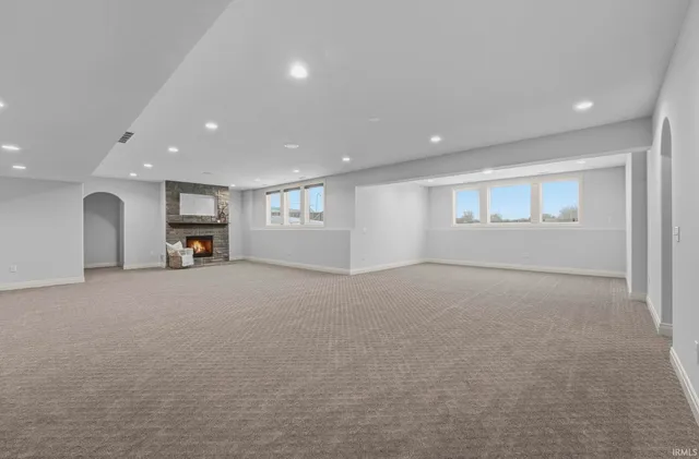 $849,900 | 13725 Lurrey Pass, Fort Wayne, IN 46845