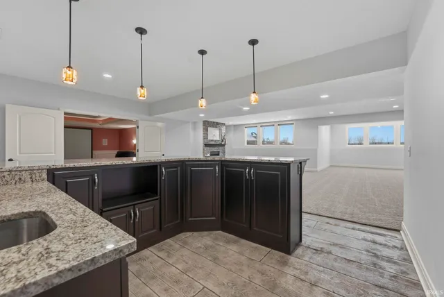 $849,900 | 13725 Lurrey Pass, Fort Wayne, IN 46845