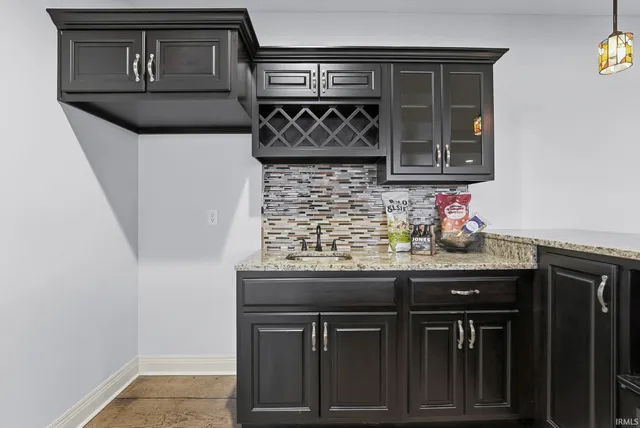 $849,900 | 13725 Lurrey Pass, Fort Wayne, IN 46845