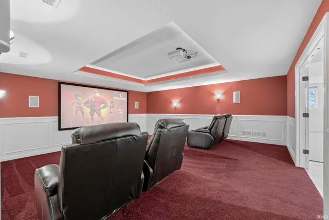 $849,900 | 13725 Lurrey Pass, Fort Wayne, IN 46845