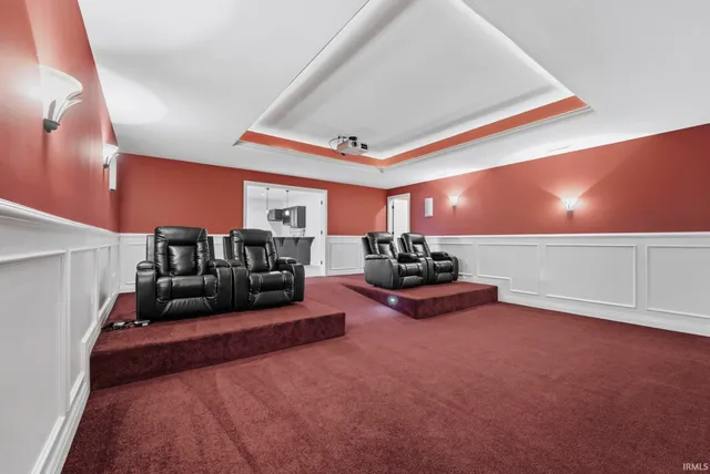 $849,900 | 13725 Lurrey Pass, Fort Wayne, IN 46845