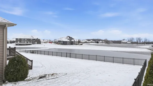 $849,900 | 13725 Lurrey Pass, Fort Wayne, IN 46845