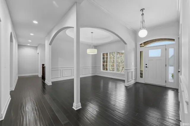 $849,900 | 13725 Lurrey Pass, Fort Wayne, IN 46845
