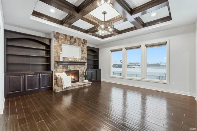 $849,900 | 13725 Lurrey Pass, Fort Wayne, IN 46845