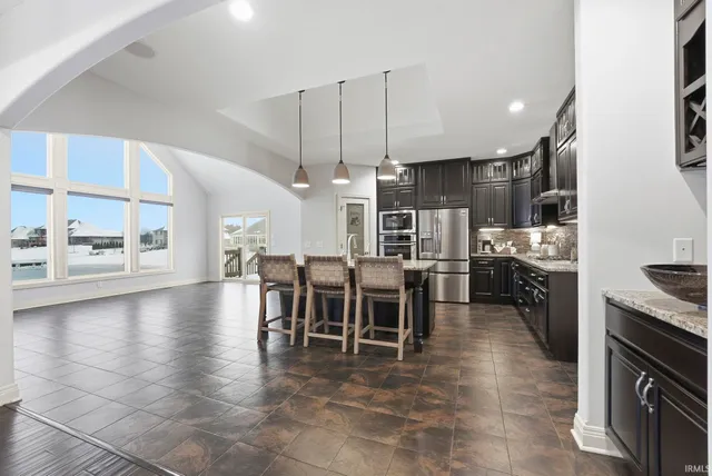 $849,900 | 13725 Lurrey Pass, Fort Wayne, IN 46845