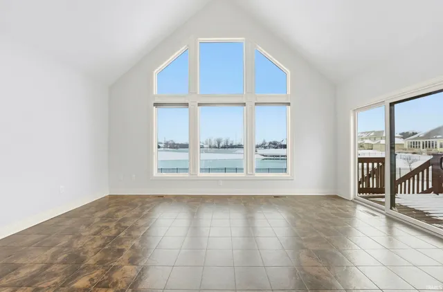 $849,900 | 13725 Lurrey Pass, Fort Wayne, IN 46845