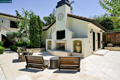 $6,950,000 | 2080 Calle Los Callados, Diablo, CA 94506