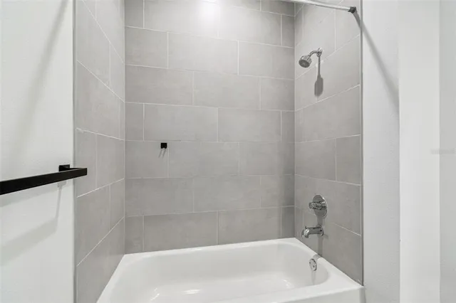 a view of a bathroom