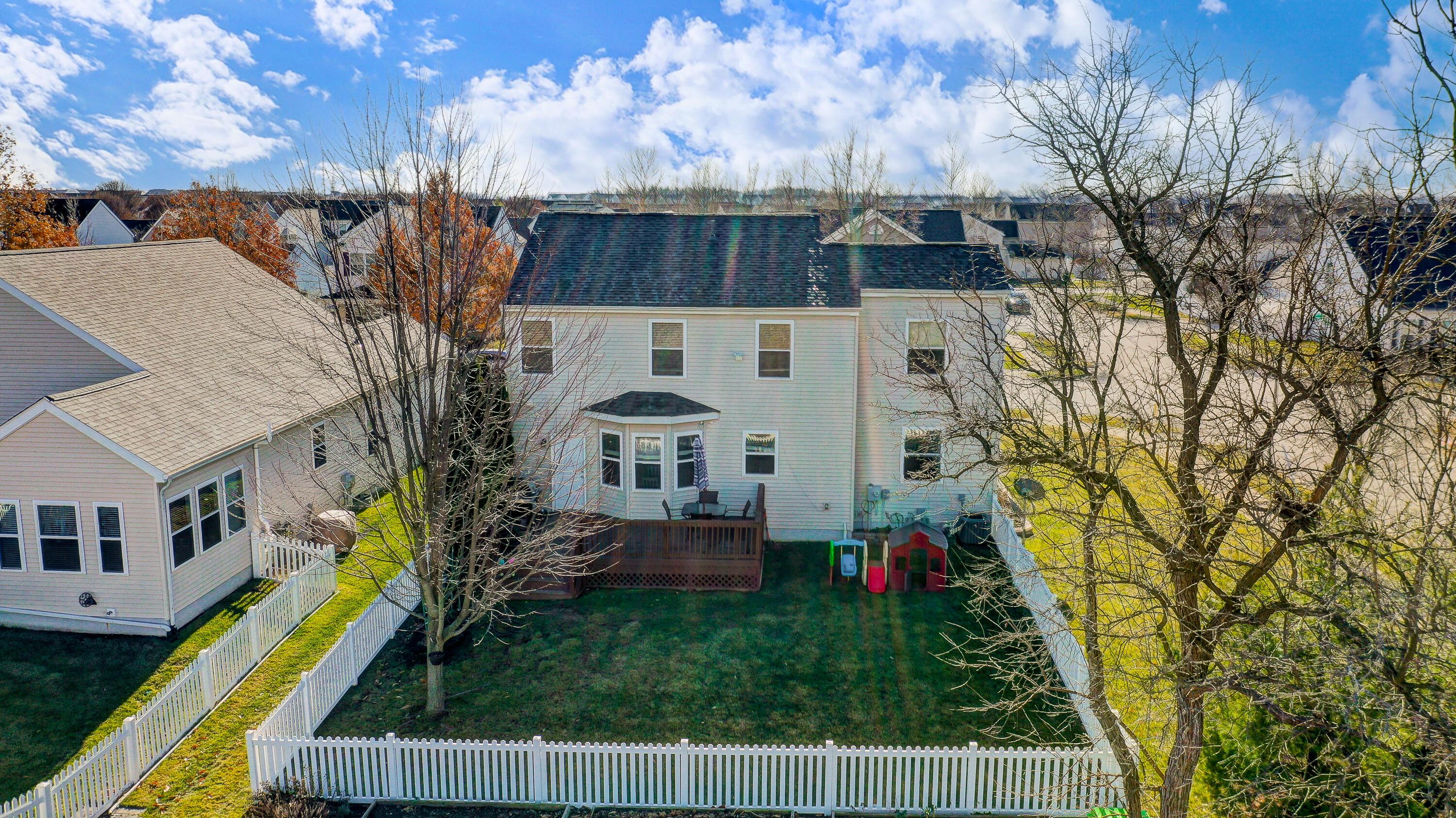 5992 Myrick Road Dublin, OH 43016 - Photo 53 of 54 5992 Myrick Rd