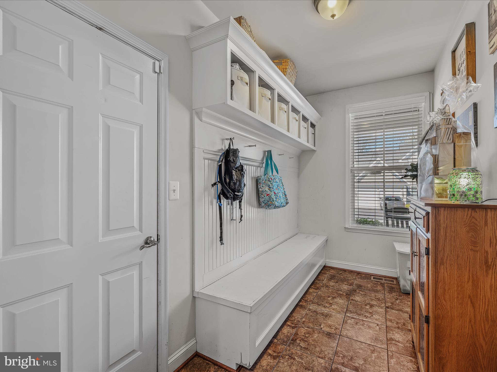 258 Tributary Trail Falling Waters, WV 25419 - Photo 22 of 89 Mudroom to Garage