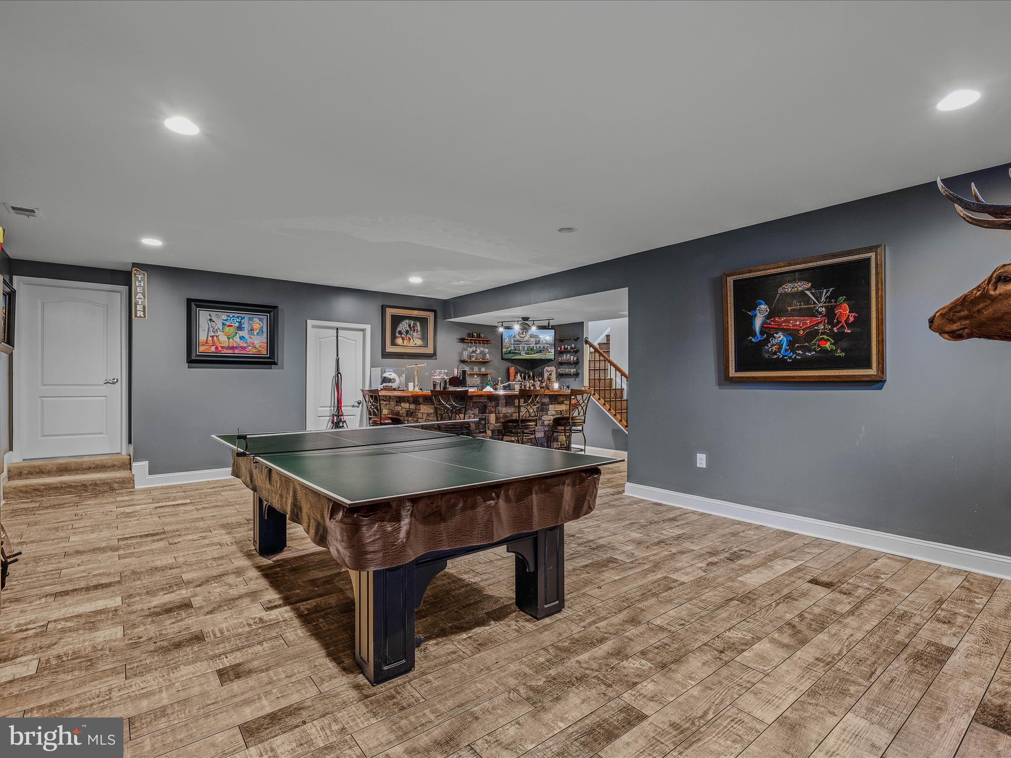 258 Tributary Trail Falling Waters, WV 25419 - Photo 49 of 89 Family Room