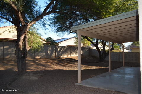 5502 West Red Rock Ridge Street Tucson, AZ 85742 - Photo 28 of 33