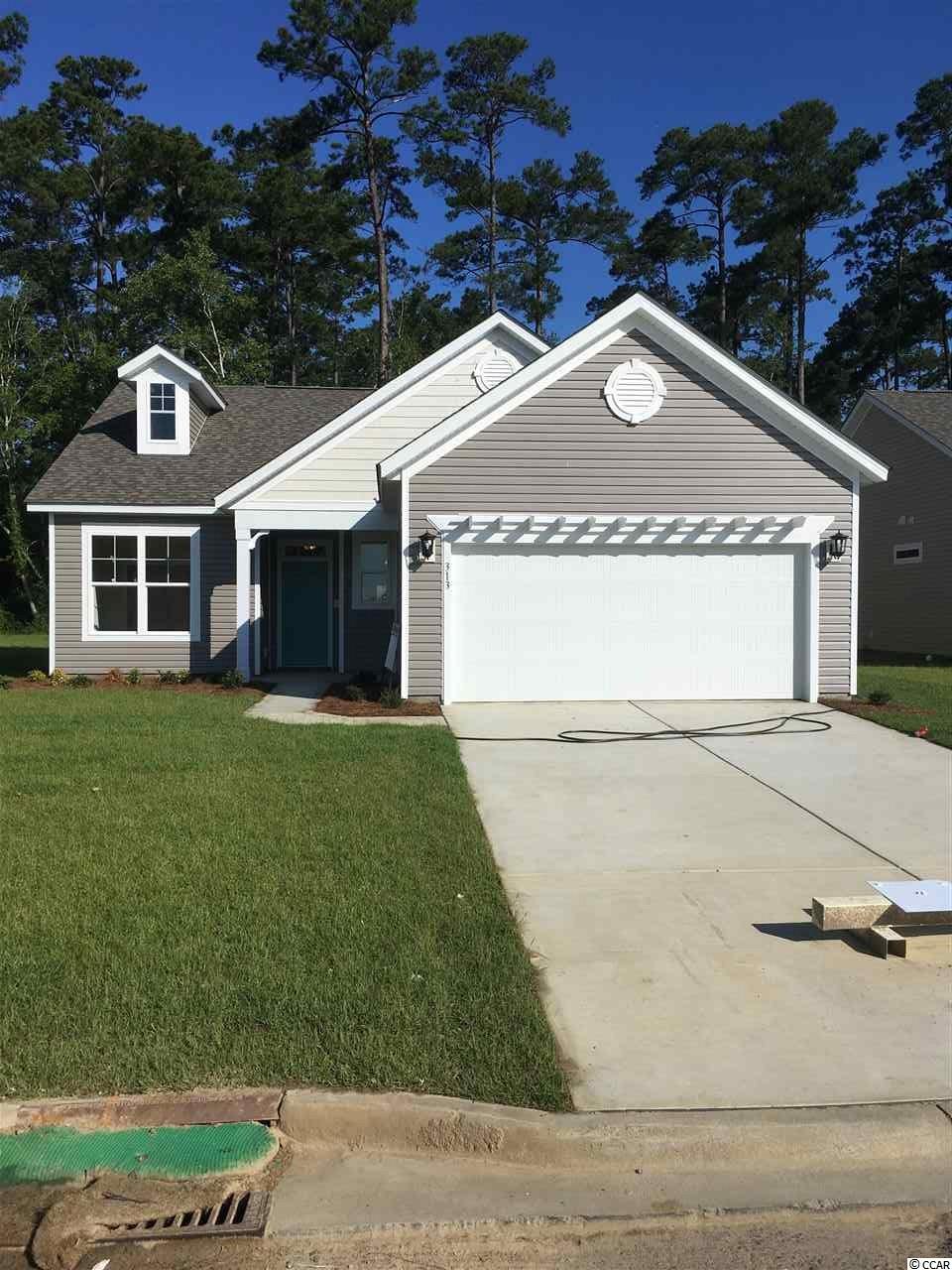 313 Cardita Loop Myrtle Beach, SC 29588 - Photo 1 of 14 Gallery Image 1