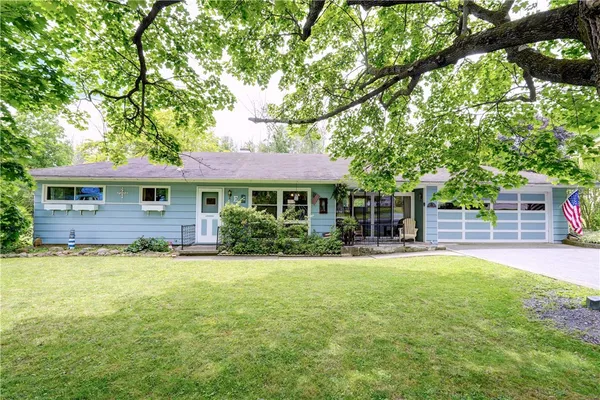 $199,900 | 135 Greenhurst Street, Geneva City, NY 14456