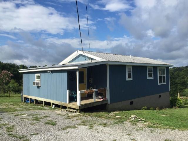 97 Switchboard Road Brush Creek, TN 38547 - Photo 1 of 12 Front view