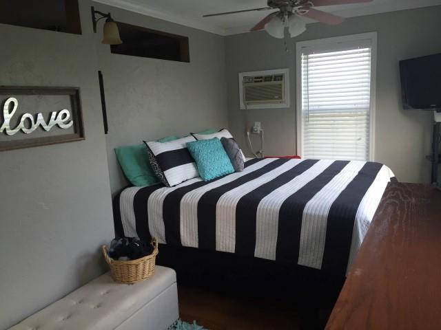 97 Switchboard Road Brush Creek, TN 38547 - Photo 5 of 12 Master Bedroom #1