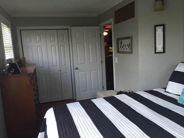 97 Switchboard Road Brush Creek, TN 38547 - Photo 6 of 12 Master Bedroom #1