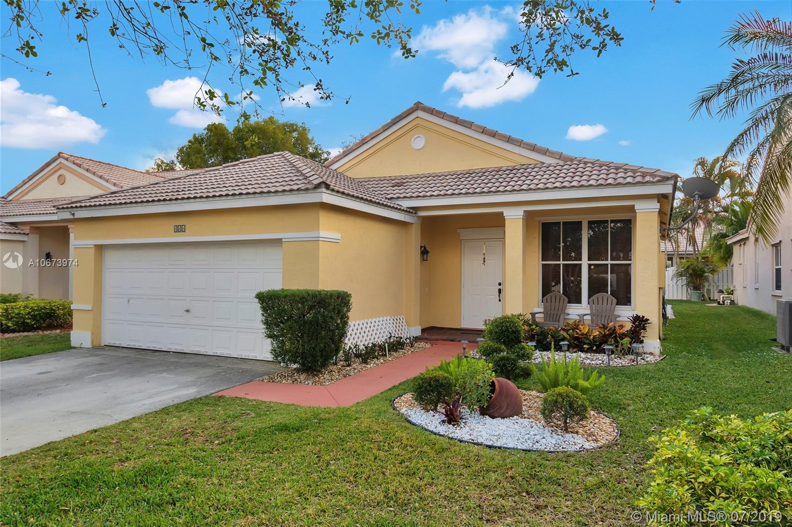 866 Briar Ridge Road Weston, FL 33327 - Photo 20 of 26