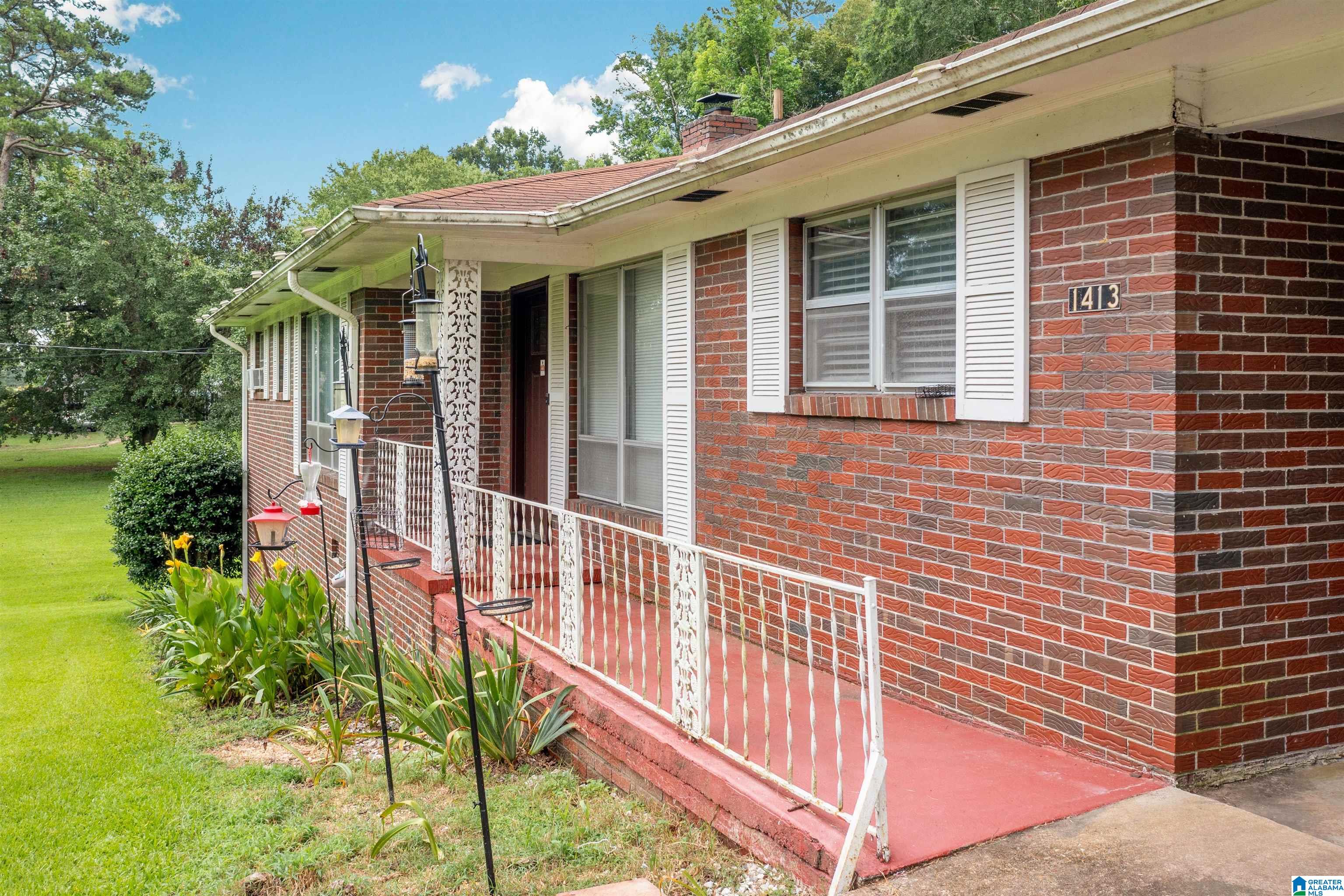 1413 Hoke Street Gadsden, AL 35903 - Photo 21 of 55