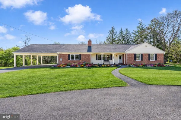 $1,050,000 | 9504 Veirs Drive, Rockville, MD 20850