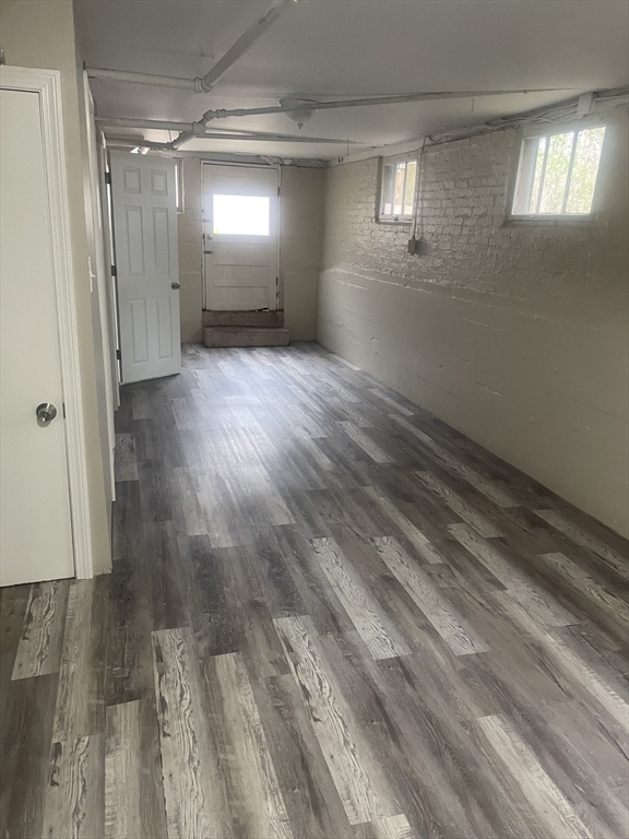 44 Sculpin Way, Unit 44 Swampscott, MA 01907 - Photo 18 of 21 wooden floor in an empty room