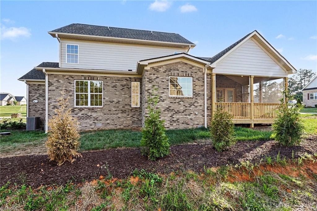 7400 Harkwood Court Oak Ridge, NC 27310 - Photo 35 of 42
