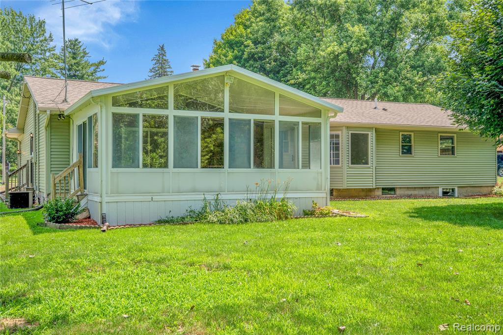 3475 North Gale Road Davison, MI 48423 - Photo 43 of 46